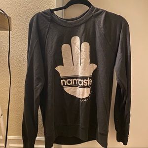Spiritual Gangster Sweatshirt